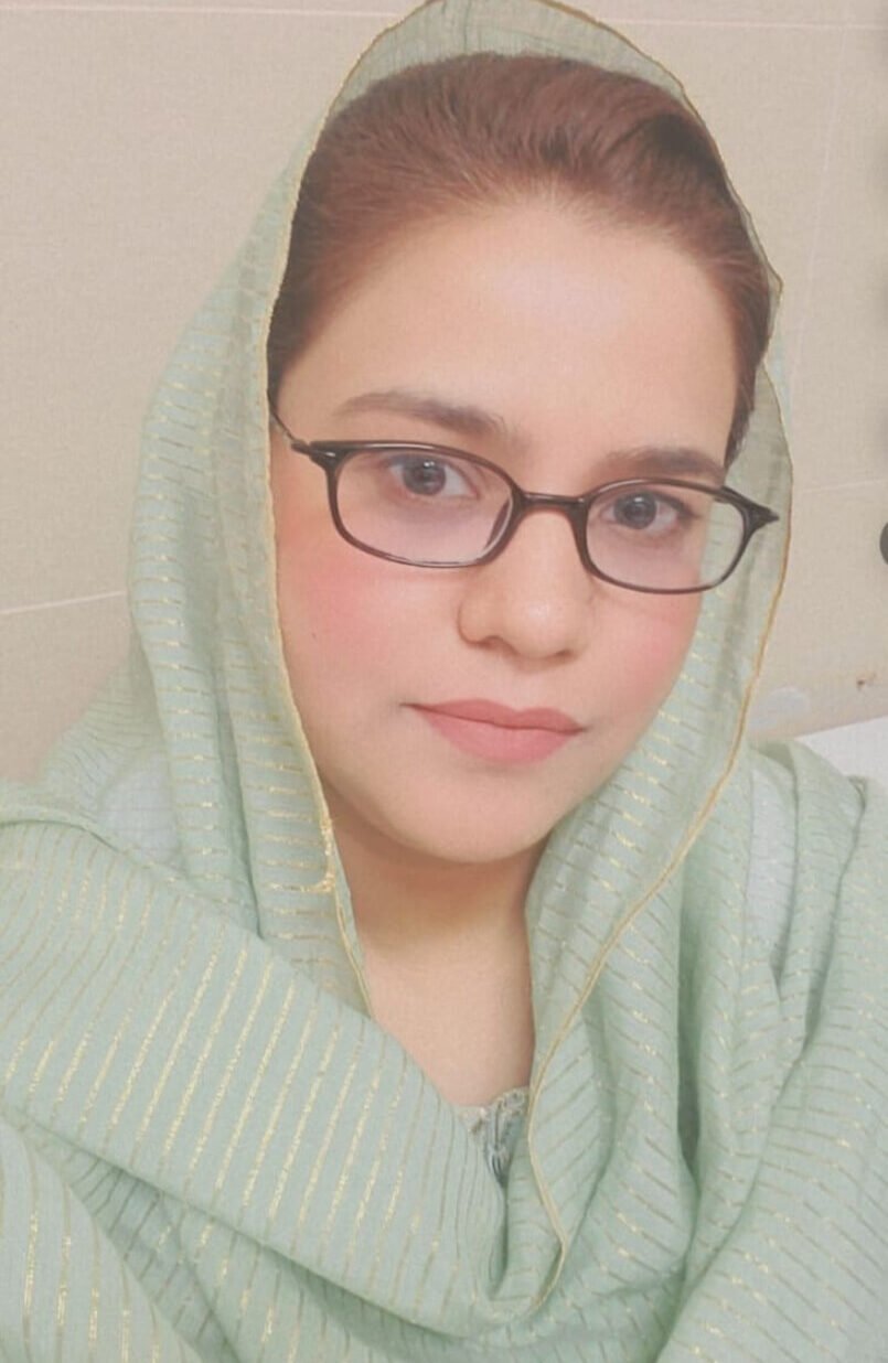 Dr Rabel Qureshi